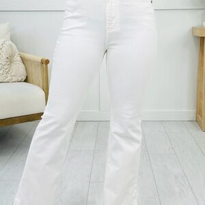 NWT‎ Judy Blue Meant to Be Bootcut Jeans